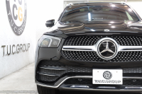メルセデスベンツ GLE GLE400d 4MATIC ｽﾎﾟｰﾂ ﾚｰﾀﾞｰｾｰﾌﾃｨPKG　MEｺﾈｸﾄ ｷｰﾚｽｺﾞｰ 黒本革 ﾍﾞﾝﾁﾚｰﾀｰ ﾊﾟﾉﾗﾏSR HUD MBUXﾅﾋﾞTV BT音楽 ﾌﾞﾙﾒｽﾀｰ 360ｶﾒﾗ PTS LEDﾗｲﾄ ﾊﾝｽﾞﾌﾘｰA AMGｴｱﾛ&20AW ﾜｲﾔﾚｽ充電 ｴｱｻｽ 9AT　2年保証