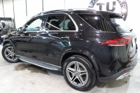 メルセデスベンツ GLE GLE400d 4MATIC ｽﾎﾟｰﾂ ﾚｰﾀﾞｰｾｰﾌﾃｨPKG　MEｺﾈｸﾄ ｷｰﾚｽｺﾞｰ 黒本革 ﾍﾞﾝﾁﾚｰﾀｰ ﾊﾟﾉﾗﾏSR HUD MBUXﾅﾋﾞTV BT音楽 ﾌﾞﾙﾒｽﾀｰ 360ｶﾒﾗ PTS LEDﾗｲﾄ ﾊﾝｽﾞﾌﾘｰA AMGｴｱﾛ&20AW ﾜｲﾔﾚｽ充電 ｴｱｻｽ 9AT　2年保証