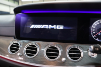 AMG Eクラス E43 4MATIC ｴｸｽｸﾙｰｼﾌﾞ&ﾚｰﾀﾞｰｾｰﾌﾃｨPKG　ｷｰﾚｽｺﾞｰ 黒本革 ﾍﾞﾝﾁﾚｰﾀｰ ﾊﾟﾉﾗﾏSR HUD HDDﾅﾋﾞTV&ｷｬﾝｾﾗｰ ｽﾏﾎ連携 ﾌﾞﾙﾒｽﾀｰ 360ｶﾒﾗ PTS LEDﾗｲﾄ ﾊﾝｽﾞﾌﾘｰA AMG専用装備&ﾁｭｰﾆﾝｸﾞ 9AT　2年保証
