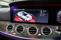 AMG Eクラス E43 4MATIC ｴｸｽｸﾙｰｼﾌﾞ&ﾚｰﾀﾞｰｾｰﾌﾃｨPKG　ｷｰﾚｽｺﾞｰ 黒本革 ﾍﾞﾝﾁﾚｰﾀｰ ﾊﾟﾉﾗﾏSR HUD HDDﾅﾋﾞTV&ｷｬﾝｾﾗｰ ｽﾏﾎ連携 ﾌﾞﾙﾒｽﾀｰ 360ｶﾒﾗ PTS LEDﾗｲﾄ ﾊﾝｽﾞﾌﾘｰA AMG専用装備&ﾁｭｰﾆﾝｸﾞ 9AT　2年保証