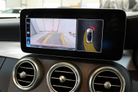 AMG Cクラス C43 4MATIC ｶﾌﾞﾘｵﾚ ﾚｰﾀﾞｰｾｰﾌﾃｨPKG　後期 1ｵｰﾅｰ ｷｰﾚｽｺﾞｰ 白本革 ｴｱｽｶｰﾌ HUD HDDﾅﾋﾞTV ｽﾏﾎ連携 ﾌﾞﾙﾒｽﾀｰ Bｶﾒﾗ PTS LEDﾗｲﾄ AMG専用装備&ﾁｭｰﾆﾝｸﾞ ﾀﾞｲﾅﾐｯｸS 9AT　2年保証