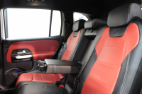 メルセデスベンツ GLB GLB200d 4MATIC AMGﾗｲﾝ AMGﾚｻﾞｰｴｸｽｸﾙｰｼﾌﾞ&ﾚｰﾀﾞｰｾｰﾌﾃｨPKG　MEｺﾈｸﾄ ｷｰﾚｽｺﾞｰ 赤/黒本革 MBUXﾅﾋﾞTV BT音楽 360ｶﾒﾗ PTS LEDﾗｲﾄ 自動Rｹﾞｰﾄ AMGｴｱﾛ&19AW ﾀﾞｲﾅﾐｯｸｾﾚｸﾄ 8AT　2年保証