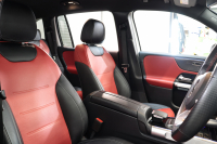 メルセデスベンツ GLB GLB200d 4MATIC AMGﾗｲﾝ AMGﾚｻﾞｰｴｸｽｸﾙｰｼﾌﾞ&ﾚｰﾀﾞｰｾｰﾌﾃｨPKG　MEｺﾈｸﾄ ｷｰﾚｽｺﾞｰ 赤/黒本革 MBUXﾅﾋﾞTV BT音楽 360ｶﾒﾗ PTS LEDﾗｲﾄ 自動Rｹﾞｰﾄ AMGｴｱﾛ&19AW ﾀﾞｲﾅﾐｯｸｾﾚｸﾄ 8AT　2年保証
