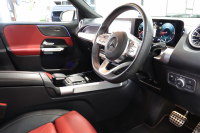 メルセデスベンツ GLB GLB200d 4MATIC AMGﾗｲﾝ AMGﾚｻﾞｰｴｸｽｸﾙｰｼﾌﾞ&ﾚｰﾀﾞｰｾｰﾌﾃｨPKG　MEｺﾈｸﾄ ｷｰﾚｽｺﾞｰ 赤/黒本革 MBUXﾅﾋﾞTV BT音楽 360ｶﾒﾗ PTS LEDﾗｲﾄ 自動Rｹﾞｰﾄ AMGｴｱﾛ&19AW ﾀﾞｲﾅﾐｯｸｾﾚｸﾄ 8AT　2年保証