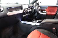 メルセデスベンツ GLB GLB200d 4MATIC AMGﾗｲﾝ AMGﾚｻﾞｰｴｸｽｸﾙｰｼﾌﾞ&ﾚｰﾀﾞｰｾｰﾌﾃｨPKG　MEｺﾈｸﾄ ｷｰﾚｽｺﾞｰ 赤/黒本革 MBUXﾅﾋﾞTV BT音楽 360ｶﾒﾗ PTS LEDﾗｲﾄ 自動Rｹﾞｰﾄ AMGｴｱﾛ&19AW ﾀﾞｲﾅﾐｯｸｾﾚｸﾄ 8AT　2年保証