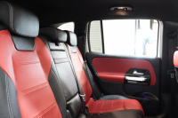 メルセデスベンツ GLB GLB200d 4MATIC AMGﾗｲﾝ AMGﾚｻﾞｰｴｸｽｸﾙｰｼﾌﾞ&ﾚｰﾀﾞｰｾｰﾌﾃｨPKG　MEｺﾈｸﾄ ｷｰﾚｽｺﾞｰ 赤/黒本革 MBUXﾅﾋﾞTV BT音楽 360ｶﾒﾗ PTS LEDﾗｲﾄ 自動Rｹﾞｰﾄ AMGｴｱﾛ&19AW ﾀﾞｲﾅﾐｯｸｾﾚｸﾄ 8AT　2年保証