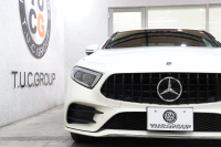 メルセデスベンツ CLS CLS220d ｽﾎﾟｰﾂ ｴｸｽｸﾙｰｼﾌﾞ&ﾚｰﾀﾞｰｾｰﾌﾃｨPKG　ｷｰﾚｽｺﾞｰ 黒本革 ﾍﾞﾝﾁﾚｰﾀｰ ｻﾝﾙｰﾌ ﾍｯﾄﾞｱｯﾌﾟD HDDﾅﾋﾞTV ｽﾏﾎ連携 ﾌﾞﾙﾒｽﾀｰ 360ｶﾒﾗ PTS LEDﾗｲﾄ ﾊﾝｽﾞﾌﾘｰA AMGｴｱﾛ&19AW ﾊﾟﾅﾒﾘｶｰﾅｸﾞﾘﾙ ｴｱｻｽ ﾀﾞｲﾅﾐｯｸS 9AT　2年保証
