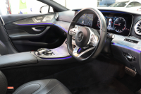 メルセデスベンツ CLS CLS220d ｽﾎﾟｰﾂ ｴｸｽｸﾙｰｼﾌﾞ&ﾚｰﾀﾞｰｾｰﾌﾃｨPKG　ｷｰﾚｽｺﾞｰ 黒本革 ﾍﾞﾝﾁﾚｰﾀｰ ｻﾝﾙｰﾌ ﾍｯﾄﾞｱｯﾌﾟD HDDﾅﾋﾞTV ｽﾏﾎ連携 ﾌﾞﾙﾒｽﾀｰ 360ｶﾒﾗ PTS LEDﾗｲﾄ ﾊﾝｽﾞﾌﾘｰA AMGｴｱﾛ&19AW ﾊﾟﾅﾒﾘｶｰﾅｸﾞﾘﾙ ｴｱｻｽ ﾀﾞｲﾅﾐｯｸS 9AT　2年保証