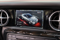 AMG SLC SLC43 AMGﾅｲﾄ&ﾚｰﾀﾞｰｾｰﾌﾃｨPKG　ｷｰﾚｽｺﾞｰ 黒本革 ｴｱｽｶｰﾌ ﾏｼﾞｯｸｽｶｲR HDDﾅﾋﾞTV ｽﾏﾎ連携 harman/kardon Bｶﾒﾗ PTS DSRC LEDﾗｲﾄ AMG専用装備&ﾁｭｰﾆﾝｸﾞ 9AT　2年保証