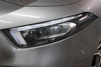 メルセデスベンツ Aクラス A250 4MATIC ｾﾀﾞﾝ AMGﾗｲﾝ ﾚｻﾞｰｴｸｽｸﾙｰｼﾌﾞ&ｱﾄﾞﾊﾞﾝｽﾄﾞ&ﾅﾋﾞｹﾞｰｼｮﾝ&ﾚｰﾀﾞｰｾｰﾌﾃｨPKG　ｷｰﾚｽｺﾞｰ 灰/黒本革 ﾊﾟﾉﾗﾏSR HUD MBUXﾅﾋﾞTV BT音楽 ｱﾄﾞﾊﾞﾝｽﾄﾞｻｳﾝﾄﾞ 360ｶﾒﾗ PTS LEDﾗｲﾄ AMGｴｱﾛ&18AW ﾜｲﾔﾚｽ充電 希少色ﾏｳﾝﾃﾝｸﾞﾚｰ　2年保証