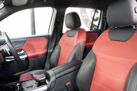 メルセデスベンツ GLB GLB200d 4MATIC AMGﾗｲﾝ AMGﾚｻﾞｰｴｸｽｸﾙｰｼﾌﾞ&ﾅﾋﾞｹﾞｰｼｮﾝ&ﾚｰﾀﾞｰｾｰﾌﾃｨPKG　1ｵｰﾅｰ 赤/黒本革 MBUXﾅﾋﾞTV BT音楽 360ｶﾒﾗ PTS LEDﾗｲﾄ 自動Rｹﾞｰﾄ AMGｴｱﾛ&19AW 8AT　2年保証
