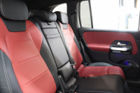 メルセデスベンツ GLB GLB200d 4MATIC AMGﾗｲﾝ AMGﾚｻﾞｰｴｸｽｸﾙｰｼﾌﾞ&ﾅﾋﾞｹﾞｰｼｮﾝ&ﾚｰﾀﾞｰｾｰﾌﾃｨPKG　1ｵｰﾅｰ 赤/黒本革 MBUXﾅﾋﾞTV BT音楽 360ｶﾒﾗ PTS LEDﾗｲﾄ 自動Rｹﾞｰﾄ AMGｴｱﾛ&19AW 8AT　2年保証