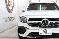 メルセデスベンツ GLB GLB200d 4MATIC AMGﾗｲﾝ AMGﾚｻﾞｰｴｸｽｸﾙｰｼﾌﾞ&ﾅﾋﾞｹﾞｰｼｮﾝ&ﾚｰﾀﾞｰｾｰﾌﾃｨPKG　1ｵｰﾅｰ 赤/黒本革 MBUXﾅﾋﾞTV BT音楽 360ｶﾒﾗ PTS LEDﾗｲﾄ 自動Rｹﾞｰﾄ AMGｴｱﾛ&19AW 8AT　2年保証