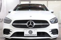 メルセデスベンツ Bクラス B200d AMGﾗｲﾝ ﾚｻﾞｰｴｸｽｸﾙｰｼﾌﾞ&ﾅﾋﾞｹﾞｰｼｮﾝ&ﾚｰﾀﾞｰｾｰﾌﾃｨPKG　ｷｰﾚｽｺﾞｰ 灰/黒本革 MBUXﾅﾋﾞTV BT音楽 Bｶﾒﾗ 自動Rｹﾞｰﾄ ﾊﾝｽﾞﾌﾘｰA AMGｴｱﾛ&18AW ﾜｲﾔﾚｽ充電 8AT　2年保証