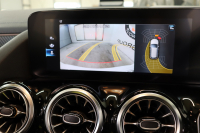 メルセデスベンツ Bクラス B200d AMGﾗｲﾝ ﾚｻﾞｰｴｸｽｸﾙｰｼﾌﾞ&ﾅﾋﾞｹﾞｰｼｮﾝ&ﾚｰﾀﾞｰｾｰﾌﾃｨPKG　ｷｰﾚｽｺﾞｰ 灰/黒本革 MBUXﾅﾋﾞTV BT音楽 Bｶﾒﾗ 自動Rｹﾞｰﾄ ﾊﾝｽﾞﾌﾘｰA AMGｴｱﾛ&18AW ﾜｲﾔﾚｽ充電 8AT　2年保証