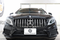 AMG GLA GLA45 4MATIC ｴﾃﾞｨｼｮﾝ1 AMGﾚｻﾞｰｴｸｽｸﾙｰｼﾌﾞ&ﾍﾞｰｼｯｸ&ﾚｰﾀﾞｰｾｰﾌﾃｨPKG　300台限定車 専用黒本革 HDDﾅﾋﾞTV ﾊﾞｯｸｶﾒﾗ PTS ｷｾﾉﾝﾗｲﾄ 自動Rｹﾞｰﾄ AMG専用装備&ﾁｭｰﾆﾝｸﾞ 専用ｴｱﾛ&20AW ﾊﾟﾅﾒﾘｶｰﾅｸﾞﾘﾙ 7AT　2年保証