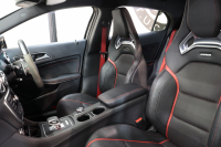AMG GLA GLA45 4MATIC ｴﾃﾞｨｼｮﾝ1 AMGﾚｻﾞｰｴｸｽｸﾙｰｼﾌﾞ&ﾍﾞｰｼｯｸ&ﾚｰﾀﾞｰｾｰﾌﾃｨPKG　300台限定車 専用黒本革 HDDﾅﾋﾞTV ﾊﾞｯｸｶﾒﾗ PTS ｷｾﾉﾝﾗｲﾄ 自動Rｹﾞｰﾄ AMG専用装備&ﾁｭｰﾆﾝｸﾞ 専用ｴｱﾛ&20AW ﾊﾟﾅﾒﾘｶｰﾅｸﾞﾘﾙ 7AT　2年保証