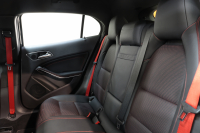AMG GLA GLA45 4MATIC ｴﾃﾞｨｼｮﾝ1 AMGﾚｻﾞｰｴｸｽｸﾙｰｼﾌﾞ&ﾍﾞｰｼｯｸ&ﾚｰﾀﾞｰｾｰﾌﾃｨPKG　300台限定車 専用黒本革 HDDﾅﾋﾞTV ﾊﾞｯｸｶﾒﾗ PTS ｷｾﾉﾝﾗｲﾄ 自動Rｹﾞｰﾄ AMG専用装備&ﾁｭｰﾆﾝｸﾞ 専用ｴｱﾛ&20AW ﾊﾟﾅﾒﾘｶｰﾅｸﾞﾘﾙ 7AT　2年保証