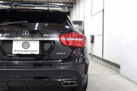 AMG GLA GLA45 4MATIC ｴﾃﾞｨｼｮﾝ1 AMGﾚｻﾞｰｴｸｽｸﾙｰｼﾌﾞ&ﾍﾞｰｼｯｸ&ﾚｰﾀﾞｰｾｰﾌﾃｨPKG　300台限定車 専用黒本革 HDDﾅﾋﾞTV ﾊﾞｯｸｶﾒﾗ PTS ｷｾﾉﾝﾗｲﾄ 自動Rｹﾞｰﾄ AMG専用装備&ﾁｭｰﾆﾝｸﾞ 専用ｴｱﾛ&20AW ﾊﾟﾅﾒﾘｶｰﾅｸﾞﾘﾙ 7AT　2年保証