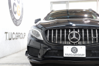 AMG GLA GLA45 4MATIC ｴﾃﾞｨｼｮﾝ1 AMGﾚｻﾞｰｴｸｽｸﾙｰｼﾌﾞ&ﾍﾞｰｼｯｸ&ﾚｰﾀﾞｰｾｰﾌﾃｨPKG　300台限定車 専用黒本革 HDDﾅﾋﾞTV ﾊﾞｯｸｶﾒﾗ PTS ｷｾﾉﾝﾗｲﾄ 自動Rｹﾞｰﾄ AMG専用装備&ﾁｭｰﾆﾝｸﾞ 専用ｴｱﾛ&20AW ﾊﾟﾅﾒﾘｶｰﾅｸﾞﾘﾙ 7AT　2年保証