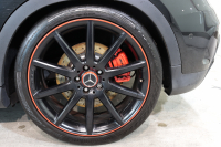 AMG GLA GLA45 4MATIC ｴﾃﾞｨｼｮﾝ1 AMGﾚｻﾞｰｴｸｽｸﾙｰｼﾌﾞ&ﾍﾞｰｼｯｸ&ﾚｰﾀﾞｰｾｰﾌﾃｨPKG　300台限定車 専用黒本革 HDDﾅﾋﾞTV ﾊﾞｯｸｶﾒﾗ PTS ｷｾﾉﾝﾗｲﾄ 自動Rｹﾞｰﾄ AMG専用装備&ﾁｭｰﾆﾝｸﾞ 専用ｴｱﾛ&20AW ﾊﾟﾅﾒﾘｶｰﾅｸﾞﾘﾙ 7AT　2年保証