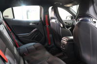 AMG GLA GLA45 4MATIC ｴﾃﾞｨｼｮﾝ1 AMGﾚｻﾞｰｴｸｽｸﾙｰｼﾌﾞ&ﾍﾞｰｼｯｸ&ﾚｰﾀﾞｰｾｰﾌﾃｨPKG　300台限定車 専用黒本革 HDDﾅﾋﾞTV ﾊﾞｯｸｶﾒﾗ PTS ｷｾﾉﾝﾗｲﾄ 自動Rｹﾞｰﾄ AMG専用装備&ﾁｭｰﾆﾝｸﾞ 専用ｴｱﾛ&20AW ﾊﾟﾅﾒﾘｶｰﾅｸﾞﾘﾙ 7AT　2年保証