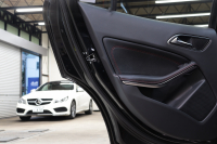 AMG GLA GLA45 4MATIC ｴﾃﾞｨｼｮﾝ1 AMGﾚｻﾞｰｴｸｽｸﾙｰｼﾌﾞ&ﾍﾞｰｼｯｸ&ﾚｰﾀﾞｰｾｰﾌﾃｨPKG　300台限定車 専用黒本革 HDDﾅﾋﾞTV ﾊﾞｯｸｶﾒﾗ PTS ｷｾﾉﾝﾗｲﾄ 自動Rｹﾞｰﾄ AMG専用装備&ﾁｭｰﾆﾝｸﾞ 専用ｴｱﾛ&20AW ﾊﾟﾅﾒﾘｶｰﾅｸﾞﾘﾙ 7AT　2年保証
