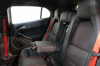 AMG GLA GLA45 4MATIC ｴﾃﾞｨｼｮﾝ1 AMGﾚｻﾞｰｴｸｽｸﾙｰｼﾌﾞ&ﾍﾞｰｼｯｸ&ﾚｰﾀﾞｰｾｰﾌﾃｨPKG　300台限定車 専用黒本革 HDDﾅﾋﾞTV ﾊﾞｯｸｶﾒﾗ PTS ｷｾﾉﾝﾗｲﾄ 自動Rｹﾞｰﾄ AMG専用装備&ﾁｭｰﾆﾝｸﾞ 専用ｴｱﾛ&20AW ﾊﾟﾅﾒﾘｶｰﾅｸﾞﾘﾙ 7AT　2年保証