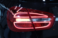 AMG GLA GLA45 4MATIC ｴﾃﾞｨｼｮﾝ1 AMGﾚｻﾞｰｴｸｽｸﾙｰｼﾌﾞ&ﾍﾞｰｼｯｸ&ﾚｰﾀﾞｰｾｰﾌﾃｨPKG　300台限定車 専用黒本革 HDDﾅﾋﾞTV ﾊﾞｯｸｶﾒﾗ PTS ｷｾﾉﾝﾗｲﾄ 自動Rｹﾞｰﾄ AMG専用装備&ﾁｭｰﾆﾝｸﾞ 専用ｴｱﾛ&20AW ﾊﾟﾅﾒﾘｶｰﾅｸﾞﾘﾙ 7AT　2年保証