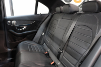 AMG Cクラス C43 4MATIC ｴｸｽｸﾙｰｼﾌﾞ&ﾚｰﾀﾞｰｾｰﾌﾃｨPKG　ｷｰﾚｽｺﾞｰ 黒本革 ﾊﾟﾉﾗﾏSR HDDﾅﾋﾞTV&ｷｬﾝｾﾗｰ BT音楽 ﾌﾞﾙﾒｽﾀｰ Bｶﾒﾗ PTS LEDﾗｲﾄ ﾊﾝｽﾞﾌﾘｰA AMG専用装備&ﾁｭｰﾆﾝｸﾞ 9AT　2年保証