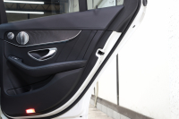 AMG Cクラス C43 4MATIC ｴｸｽｸﾙｰｼﾌﾞ&ﾚｰﾀﾞｰｾｰﾌﾃｨPKG　ｷｰﾚｽｺﾞｰ 黒本革 ﾊﾟﾉﾗﾏSR HDDﾅﾋﾞTV&ｷｬﾝｾﾗｰ BT音楽 ﾌﾞﾙﾒｽﾀｰ Bｶﾒﾗ PTS LEDﾗｲﾄ ﾊﾝｽﾞﾌﾘｰA AMG専用装備&ﾁｭｰﾆﾝｸﾞ 9AT　2年保証