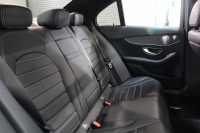 AMG Cクラス C43 4MATIC ｴｸｽｸﾙｰｼﾌﾞ&ﾚｰﾀﾞｰｾｰﾌﾃｨPKG　ｷｰﾚｽｺﾞｰ 黒本革 ﾊﾟﾉﾗﾏSR HDDﾅﾋﾞTV&ｷｬﾝｾﾗｰ BT音楽 ﾌﾞﾙﾒｽﾀｰ Bｶﾒﾗ PTS LEDﾗｲﾄ ﾊﾝｽﾞﾌﾘｰA AMG専用装備&ﾁｭｰﾆﾝｸﾞ 9AT　2年保証