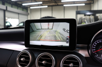 AMG Cクラス C43 4MATIC ｴｸｽｸﾙｰｼﾌﾞ&ﾚｰﾀﾞｰｾｰﾌﾃｨPKG　ｷｰﾚｽｺﾞｰ 黒本革 ﾊﾟﾉﾗﾏSR HDDﾅﾋﾞTV&ｷｬﾝｾﾗｰ BT音楽 ﾌﾞﾙﾒｽﾀｰ Bｶﾒﾗ PTS LEDﾗｲﾄ ﾊﾝｽﾞﾌﾘｰA AMG専用装備&ﾁｭｰﾆﾝｸﾞ 9AT　2年保証
