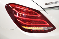 AMG Cクラス C43 4MATIC ｴｸｽｸﾙｰｼﾌﾞ&ﾚｰﾀﾞｰｾｰﾌﾃｨPKG　ｷｰﾚｽｺﾞｰ 黒本革 ﾊﾟﾉﾗﾏSR HDDﾅﾋﾞTV&ｷｬﾝｾﾗｰ BT音楽 ﾌﾞﾙﾒｽﾀｰ Bｶﾒﾗ PTS LEDﾗｲﾄ ﾊﾝｽﾞﾌﾘｰA AMG専用装備&ﾁｭｰﾆﾝｸﾞ 9AT　2年保証