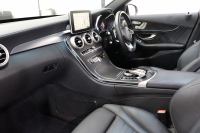 AMG Cクラス C43 4MATIC ｴｸｽｸﾙｰｼﾌﾞ&ﾚｰﾀﾞｰｾｰﾌﾃｨPKG　ｷｰﾚｽｺﾞｰ 黒本革 ﾊﾟﾉﾗﾏSR HDDﾅﾋﾞTV&ｷｬﾝｾﾗｰ BT音楽 ﾌﾞﾙﾒｽﾀｰ Bｶﾒﾗ PTS LEDﾗｲﾄ ﾊﾝｽﾞﾌﾘｰA AMG専用装備&ﾁｭｰﾆﾝｸﾞ 9AT　2年保証