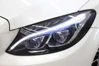AMG Cクラス C43 4MATIC ｴｸｽｸﾙｰｼﾌﾞ&ﾚｰﾀﾞｰｾｰﾌﾃｨPKG　ｷｰﾚｽｺﾞｰ 黒本革 ﾊﾟﾉﾗﾏSR HDDﾅﾋﾞTV&ｷｬﾝｾﾗｰ BT音楽 ﾌﾞﾙﾒｽﾀｰ Bｶﾒﾗ PTS LEDﾗｲﾄ ﾊﾝｽﾞﾌﾘｰA AMG専用装備&ﾁｭｰﾆﾝｸﾞ 9AT　2年保証