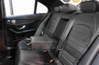 AMG Cクラス C43 4MATIC ｴｸｽｸﾙｰｼﾌﾞ&ﾚｰﾀﾞｰｾｰﾌﾃｨPKG　ｷｰﾚｽｺﾞｰ 黒本革 ﾊﾟﾉﾗﾏSR HDDﾅﾋﾞTV&ｷｬﾝｾﾗｰ BT音楽 ﾌﾞﾙﾒｽﾀｰ Bｶﾒﾗ PTS LEDﾗｲﾄ ﾊﾝｽﾞﾌﾘｰA AMG専用装備&ﾁｭｰﾆﾝｸﾞ 9AT　2年保証