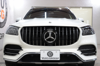 メルセデスベンツ GLS GLS400d 4MATIC AMGﾗｲﾝ Off-Roadｴﾝｼﾞﾆｱﾘﾝｸﾞ&ﾚｰﾀﾞｰｾｰﾌﾃｨPKG　ｷｰﾚｽｺﾞｰ 黒本革 ﾍﾞﾝﾁﾚｰﾀ ﾏｯｻｰｼﾞ ﾊﾟﾉSR HUD MBUXﾅﾋﾞTV ｽﾏﾎ連携 ﾌﾞﾙﾒｽﾀｰ 360ｶﾒﾗ PTS LEDﾗｲﾄ 自動Rｹﾞｰﾄ AMGｴｱﾛ&21AW  ﾊﾟﾅﾒﾘｶｰﾅｸﾞﾘﾙ ﾘｱﾓﾆﾀｰ×2 9AT　2年保証