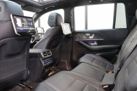 メルセデスベンツ GLS GLS400d 4MATIC AMGﾗｲﾝ Off-Roadｴﾝｼﾞﾆｱﾘﾝｸﾞ&ﾚｰﾀﾞｰｾｰﾌﾃｨPKG　ｷｰﾚｽｺﾞｰ 黒本革 ﾍﾞﾝﾁﾚｰﾀ ﾏｯｻｰｼﾞ ﾊﾟﾉSR HUD MBUXﾅﾋﾞTV ｽﾏﾎ連携 ﾌﾞﾙﾒｽﾀｰ 360ｶﾒﾗ PTS LEDﾗｲﾄ 自動Rｹﾞｰﾄ AMGｴｱﾛ&21AW  ﾊﾟﾅﾒﾘｶｰﾅｸﾞﾘﾙ ﾘｱﾓﾆﾀｰ×2 9AT　2年保証