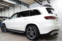 メルセデスベンツ GLS GLS400d 4MATIC AMGﾗｲﾝ Off-Roadｴﾝｼﾞﾆｱﾘﾝｸﾞ&ﾚｰﾀﾞｰｾｰﾌﾃｨPKG　ｷｰﾚｽｺﾞｰ 黒本革 ﾍﾞﾝﾁﾚｰﾀ ﾏｯｻｰｼﾞ ﾊﾟﾉSR HUD MBUXﾅﾋﾞTV ｽﾏﾎ連携 ﾌﾞﾙﾒｽﾀｰ 360ｶﾒﾗ PTS LEDﾗｲﾄ 自動Rｹﾞｰﾄ AMGｴｱﾛ&21AW  ﾊﾟﾅﾒﾘｶｰﾅｸﾞﾘﾙ ﾘｱﾓﾆﾀｰ×2 9AT　2年保証
