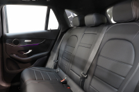 メルセデスベンツ GLC GLC220d 4MATIC ﾅｲﾄｴﾃﾞｨｼｮﾝ ﾚｰﾀﾞｰｾｰﾌﾃｨPKG　70台限定車 後期 ｷｰﾚｽｺﾞｰ 黒革 ﾊﾟﾉﾗﾏSR MBUXﾅﾋﾞTV BT音楽 360ｶﾒﾗ PTS LEDﾗｲﾄ 自動Rｹﾞｰﾄ AMGｴｱﾛ&19AW ﾜｲﾔﾚｽ充電 9AT　2年保証