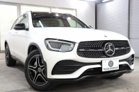 メルセデスベンツ GLC GLC220d 4MATIC ﾅｲﾄｴﾃﾞｨｼｮﾝ ﾚｰﾀﾞｰｾｰﾌﾃｨPKG　70台限定車 後期 ｷｰﾚｽｺﾞｰ 黒革 ﾊﾟﾉﾗﾏSR MBUXﾅﾋﾞTV BT音楽 360ｶﾒﾗ PTS LEDﾗｲﾄ 自動Rｹﾞｰﾄ AMGｴｱﾛ&19AW ﾜｲﾔﾚｽ充電 9AT　2年保証