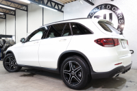メルセデスベンツ GLC GLC220d 4MATIC ﾅｲﾄｴﾃﾞｨｼｮﾝ ﾚｰﾀﾞｰｾｰﾌﾃｨPKG　70台限定車 後期 ｷｰﾚｽｺﾞｰ 黒革 ﾊﾟﾉﾗﾏSR MBUXﾅﾋﾞTV BT音楽 360ｶﾒﾗ PTS LEDﾗｲﾄ 自動Rｹﾞｰﾄ AMGｴｱﾛ&19AW ﾜｲﾔﾚｽ充電 9AT　2年保証