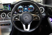 メルセデスベンツ GLC GLC220d 4MATIC ﾅｲﾄｴﾃﾞｨｼｮﾝ ﾚｰﾀﾞｰｾｰﾌﾃｨPKG　70台限定車 後期 ｷｰﾚｽｺﾞｰ 黒革 ﾊﾟﾉﾗﾏSR MBUXﾅﾋﾞTV BT音楽 360ｶﾒﾗ PTS LEDﾗｲﾄ 自動Rｹﾞｰﾄ AMGｴｱﾛ&19AW ﾜｲﾔﾚｽ充電 9AT　2年保証