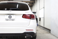 メルセデスベンツ GLC GLC220d 4MATIC ﾅｲﾄｴﾃﾞｨｼｮﾝ ﾚｰﾀﾞｰｾｰﾌﾃｨPKG　70台限定車 後期 ｷｰﾚｽｺﾞｰ 黒革 ﾊﾟﾉﾗﾏSR MBUXﾅﾋﾞTV BT音楽 360ｶﾒﾗ PTS LEDﾗｲﾄ 自動Rｹﾞｰﾄ AMGｴｱﾛ&19AW ﾜｲﾔﾚｽ充電 9AT　2年保証