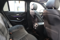 メルセデスベンツ GLC GLC220d 4MATIC ﾅｲﾄｴﾃﾞｨｼｮﾝ ﾚｰﾀﾞｰｾｰﾌﾃｨPKG　70台限定車 後期 ｷｰﾚｽｺﾞｰ 黒革 ﾊﾟﾉﾗﾏSR MBUXﾅﾋﾞTV BT音楽 360ｶﾒﾗ PTS LEDﾗｲﾄ 自動Rｹﾞｰﾄ AMGｴｱﾛ&19AW ﾜｲﾔﾚｽ充電 9AT　2年保証