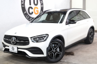 メルセデスベンツ GLC GLC220d 4MATIC ﾅｲﾄｴﾃﾞｨｼｮﾝ ﾚｰﾀﾞｰｾｰﾌﾃｨPKG　70台限定車 後期 ｷｰﾚｽｺﾞｰ 黒革 ﾊﾟﾉﾗﾏSR MBUXﾅﾋﾞTV BT音楽 360ｶﾒﾗ PTS LEDﾗｲﾄ 自動Rｹﾞｰﾄ AMGｴｱﾛ&19AW ﾜｲﾔﾚｽ充電 9AT　2年保証