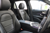 メルセデスベンツ GLC GLC220d 4MATIC ﾅｲﾄｴﾃﾞｨｼｮﾝ ﾚｰﾀﾞｰｾｰﾌﾃｨPKG　70台限定車 後期 ｷｰﾚｽｺﾞｰ 黒革 ﾊﾟﾉﾗﾏSR MBUXﾅﾋﾞTV BT音楽 360ｶﾒﾗ PTS LEDﾗｲﾄ 自動Rｹﾞｰﾄ AMGｴｱﾛ&19AW ﾜｲﾔﾚｽ充電 9AT　2年保証