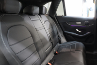 メルセデスベンツ GLC GLC220d 4MATIC ﾅｲﾄｴﾃﾞｨｼｮﾝ ﾚｰﾀﾞｰｾｰﾌﾃｨPKG　70台限定車 後期 ｷｰﾚｽｺﾞｰ 黒革 ﾊﾟﾉﾗﾏSR MBUXﾅﾋﾞTV BT音楽 360ｶﾒﾗ PTS LEDﾗｲﾄ 自動Rｹﾞｰﾄ AMGｴｱﾛ&19AW ﾜｲﾔﾚｽ充電 9AT　2年保証