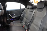 メルセデスベンツ Aクラス A250 4MATIC ｾﾀﾞﾝ AMGﾗｲﾝ AMGﾚｻﾞｰｴｸｽｸﾙｰｼﾌﾞ&ｱﾄﾞﾊﾞﾝｽﾄﾞ&ﾅﾋﾞｹﾞｰｼｮﾝ&ﾚｰﾀﾞｰｾｰﾌﾃｨPKG　ｷｰﾚｽｺﾞｰ 灰/黒本革 ﾊﾟﾉﾗﾏSR HUD MBUXﾅﾋﾞTV BT音楽 ｱﾄﾞﾊﾞﾝｽﾄﾞｻｳﾝﾄﾞ 360ｶﾒﾗ PTS LEDﾗｲﾄ ﾊﾝｽﾞﾌﾘｰA AMGｴｱﾛ&18AW ﾜｲﾔﾚｽ充電　2年保証